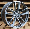 4x felgi 21" 5x112 Audi A4 B8 A6 C7 A8 D4 Q3 Q5 Sportback