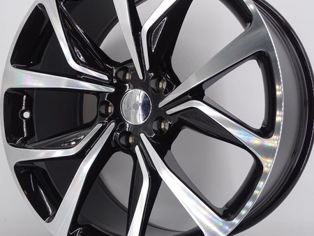 4x felgi 20" 5x115 Opel Astra Zafira Insignia Chevrolet