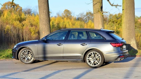 4x felgi 5x112 flow forming 19 Audi A4 S4 A6 S6 A8 Q2 Q3 Q5 SQ5