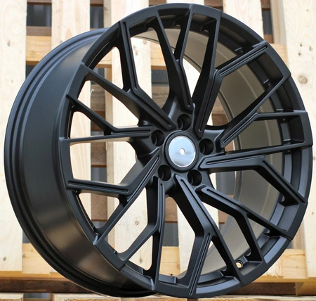 4x felgi hybrid forged 21" 5x112 Audi A4 B9 A6 C9 C8 A8 D5 Q7