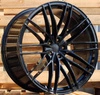 4x felgi kute rolowane 18" 5x112 przeznaczone do Audi A3 A4 A5 A6