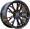 4x felgi 18" 5x112 Audi A4 A6 Mercedes C E Skoda VW Passat
