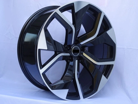 4x felgi kute 20" 5x112 Audi A5 8T F5 A6 C8 Q7 SQ7 Q8 SQ8