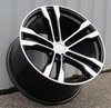 4x klasyczne felgi 20" 5x120 do BMW X6 F16 E71 X5 F15 E70 X4 F26