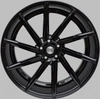 4x felgi 18" 5x108 Volvo Ford Renault Jaguar Fiat Citroen