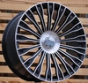 4x felgi Forged wheels 21" 5x112 Mercedes S W223 EQS SL Maybach