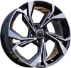 4x felgi 19" 5x112 Audi A2 A3 A4 A6 Q3 Q5 Sportback