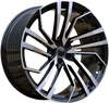 4x kute felgi 19" 5x112 Audi A4 B7 B8 A6 C7 C8 Q3 Q5