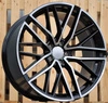 4x dobre felgi 20" 5x112 Mercedes GLC Coupe X253 C253