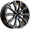 4x kute felgi 21" 5x112 Audi A6 C8 A8 D5 Q3 Q5 SQ5 RS