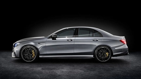 4x nowe felgi 19" 5x112 Mercedes W204 W205 W212 W213