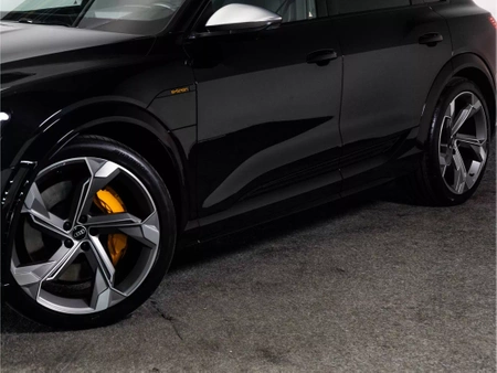 4x felgi 5x112 Flow Forming 20' do Audi e-tron A5 A6 A7 A8 Q3 Q5