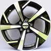 4x kute felgi 17" 5x114,3 Nissan X-Trail Juke Qashqai Quest Leaf