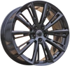 4x kute felgi 20" 5x112 Audi A5 S5 A6 S6 A7 Q3 Q5 Sportback