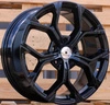 4x felgi 18" 5x112 pasują do BMW 1 2 X1 X2 F40 F44 F48 U11