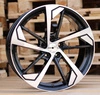 4x felgi 22" 5x112 Audi A5 S5 A6 S6 A7 A8 S5 S6 Q7 RS