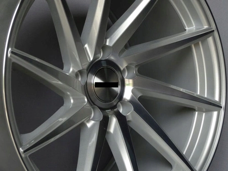 4x felgi Vossen CVT style 19" 5x112 Mercedes Audi BMW Skoda VW 