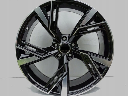 4x felgi 21" 5x112 Audi E-tron Sportback Q5 Q8 Q2 Q3 Q5