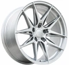 4x kute felgi 5x112 19" do Audi Skoda Mini MG Cupra Seat 