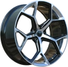 4x kute felgi 22" 5x112 Audi E-tron Sportback Q7 Q8 SQ7 SQ8