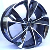 4x kute felgi 16" 5x100 VW Golf Passat Polo Beetle Bora T-Cross