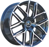 4x felgi 5x112 Hybrid Forged 20 Audi A6 C8 A8 D5 Q3 Q4 Q5 SQ5 Q6 SQ6