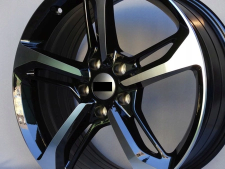4x nowe felgi 5x112 do Audi 20 A5 A6 A7 A8 Q3 Q5 Q7 RS