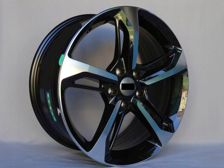 4x felgi 22" 5x112 Audi A5 B10 A6 C8 A7 A8 D5 Q5 RS
