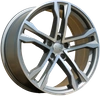 4x alufelgi 19" 5x112 Audi A3 A4 A5 A6 A7 A8 Q3 Q5 TT RS