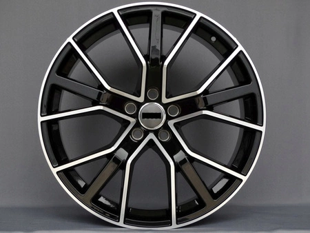 4x felgi flow forming do Audi 19" 5x112 A3 8Y A4 B8 A6 C7 Q2 Q3 Q5