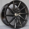 4x felgi 5x120 Vossen style19 do BMW 3 5 X3 Gran Turismo