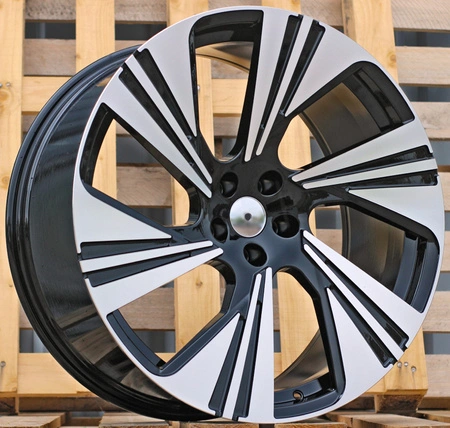 4x felgi rolowane 21" 5x112 Audi Q8 E-TRON Q8 Sportback E-TRON