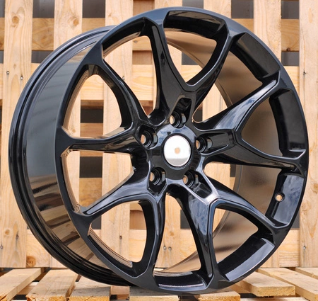 4x felgi 20" 5x127 Dodge Durango Jeep Grand Cherokee