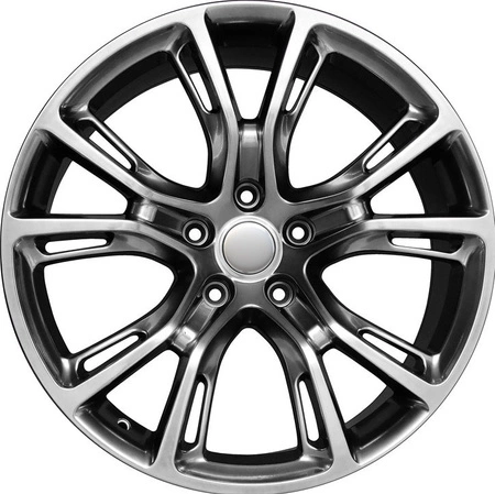 4x felgi 20" 5x127 Jeep Grand Cherokee Wrangler Chrysler