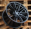 4x doskonałe felgi 21" 5x112 pasują do Porsche Macan