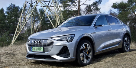 4x felgi 5x112 aluminiowe 20' do Audi e-tron A3 A4 A6 A8 Q3 Q5