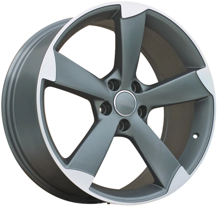 4x felgi Rotor 19" 5x112 Audi A3 A4 A5 A6 Q3 Q5 TT RS