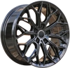 4x felgi 17" 5x114,3 Kia Honda Hyundai Renault Toyota BYD Chery