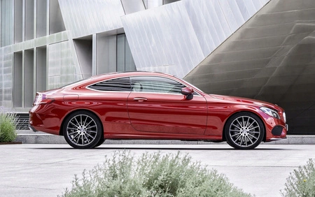 4x kute felgi 19" 5x112 Mercedes W204 W205 W206 W212 W213 Coupe