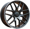 4x felgi 19" 5x112 Mercedes CLA GLA Vito Viano AMG style
