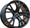 4x kute felgi 22" 5x112 Audi Q7 SQ7 Q8 SQ8 E-tron Sportback