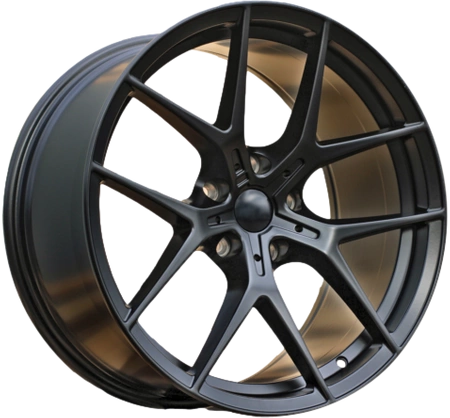 4x felgi M-Power style18" 5x120 BMW seria1 2 3 4 5