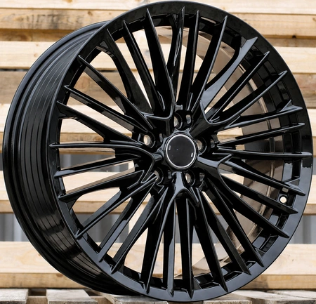 4x kute felgi 5x114,3 20" do Toyoty Prius+ C-HR Camry Corolla