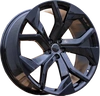 4x kute felgi 22" 5x112 Audi A7 A8 Q5 Q7 SQ7 Q8 SQ8 RS