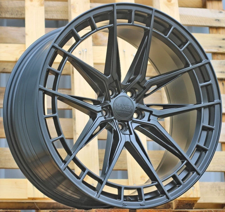 4x kute felgi 18" 5x112 do Audi A3 A4 A6 Mercedes V Skoda VW  