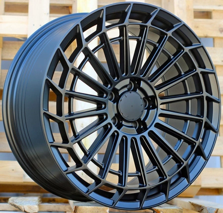4x felgi Hybrid Forged 19" 5x112 Mercedes CLE C W205 E W213