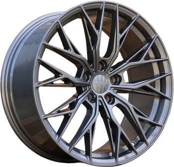 4x felgi 19" 5x112 Cupra Skoda Audi VW BMW Seat