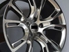 4x felgi 20" 5x127 Jeep Grand Cherokee Wrangler Dodge