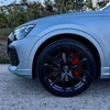 4x szare felgi kute 21" 5x112 Audi A5 8T Q7 SQ7 E -Tron