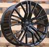 4x Doskonałe felgi 20" 5x112 Audi VW Skoda Seat Cupra